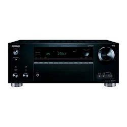 Pioneer SC-LX801 review