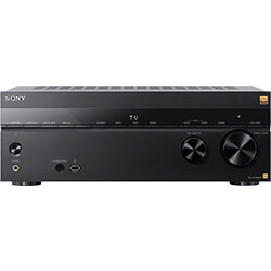 Sony STR-AZ1000ES review