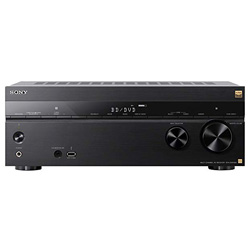 Sony STR-ZA810ES review