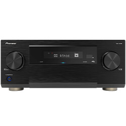 Pioneer VSA-LX805 review