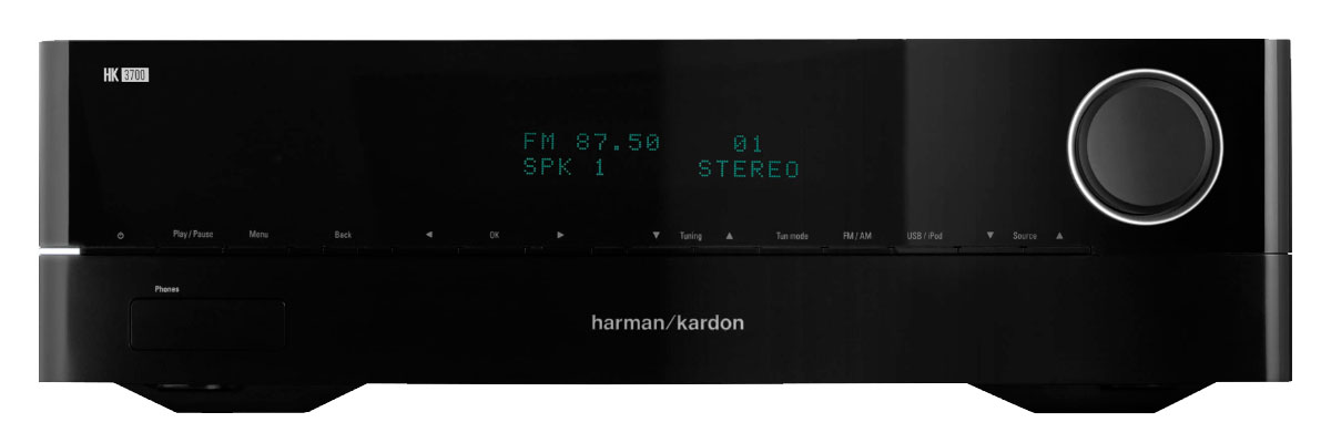 Harman Kardon HK 3700